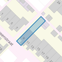 Perceel AAR00-A-5324