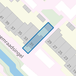 Perceel AAR00-A-5351