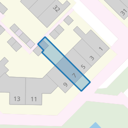 Perceel AAR00-A-5362