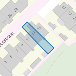 Perceel AAR00-A-5379