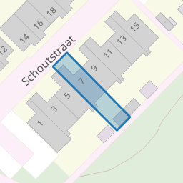 Perceel AAR00-A-5382