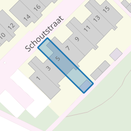 Perceel AAR00-A-5383