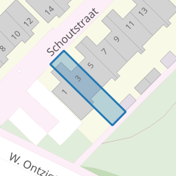 Perceel AAR00-A-5384