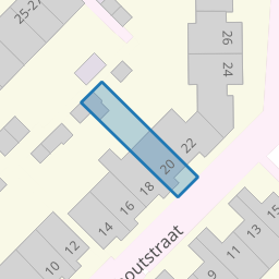 Perceel AAR00-A-5389