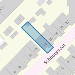 Perceel AAR00-A-5392