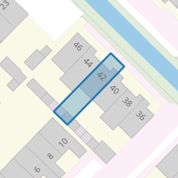 Perceel AAR00-A-5399