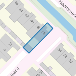 Perceel AAR00-A-5402