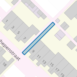 Perceel AAR00-A-5409