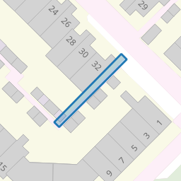 Perceel AAR00-A-5414