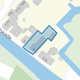 Perceel AAR00-A-5430