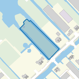 Perceel AAR00-A-5438