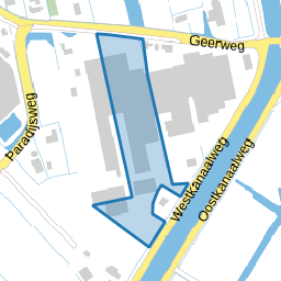 Perceel AAR00-A-5446