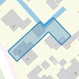 Perceel AAR00-A-5465