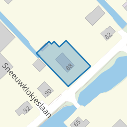 Perceel AAR00-A-5512