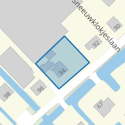 Perceel AAR00-A-5515