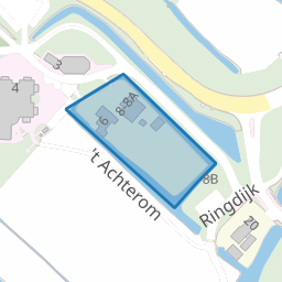 Perceel AAR00-A-5545