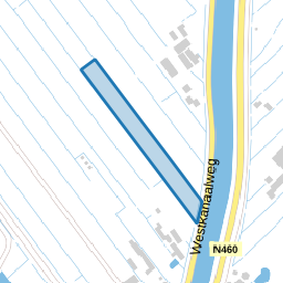 Perceel AAR00-A-5551