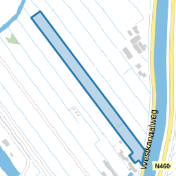 Perceel AAR00-A-5552