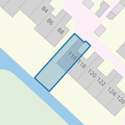 Perceel AAR00-A-5557