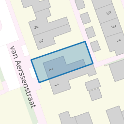 Perceel AAR00-A-5564