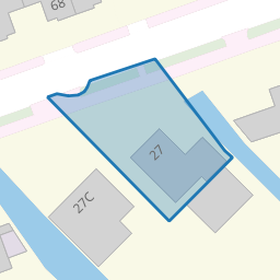 Perceel AAR00-A-5583