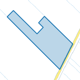 Perceel AAR00-A-5611