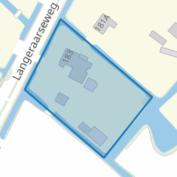 Perceel AAR00-A-5618