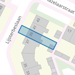 Perceel AAR00-A-5650