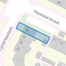 Perceel AAR00-A-5652