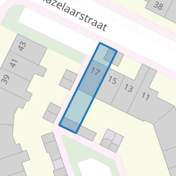 Perceel AAR00-A-5653