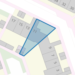 Perceel AAR00-A-5656