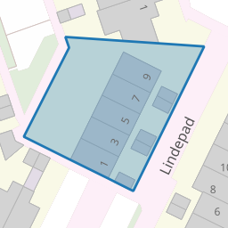 Perceel AAR00-A-5662