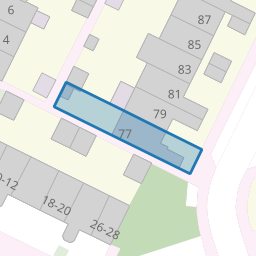 Perceel AAR00-A-5678