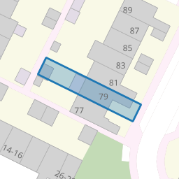 Perceel AAR00-A-5679