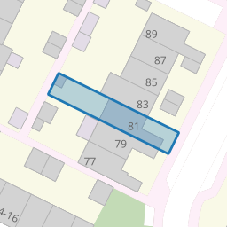 Perceel AAR00-A-5680