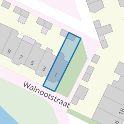 Perceel AAR00-A-5685