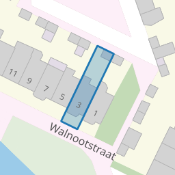 Perceel AAR00-A-5686