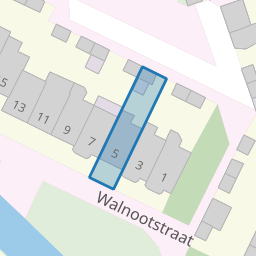 Perceel AAR00-A-5687