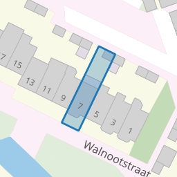 Perceel AAR00-A-5688