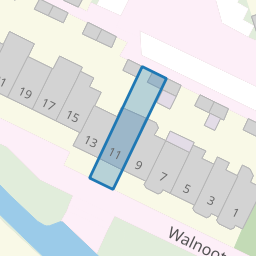 Perceel AAR00-A-5690