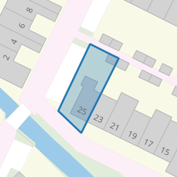 Perceel AAR00-A-5697