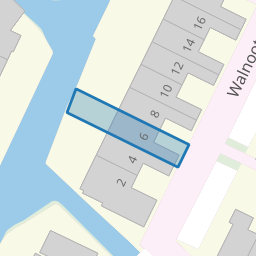 Perceel AAR00-A-5700