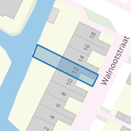 Perceel AAR00-A-5703