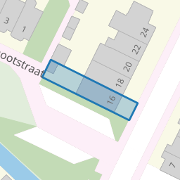 Perceel AAR00-A-5709