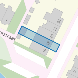 Perceel AAR00-A-5710