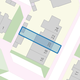 Perceel AAR00-A-5711