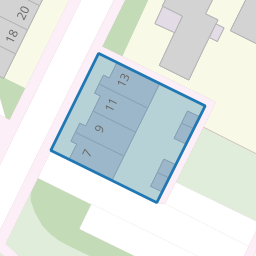 Perceel AAR00-A-5719