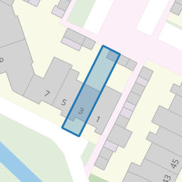 Perceel AAR00-A-5730