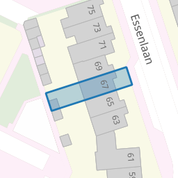 Perceel AAR00-A-5743