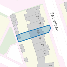 Perceel AAR00-A-5744